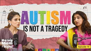 Life With Autism | From Struggles to Strength | Ep14 BMAB