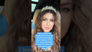 Those who overcame hardships will help you! #shorts #hardtimes #inspiration #underdog