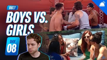 BB27 Wednesday Live Feed Update July 16, 2025