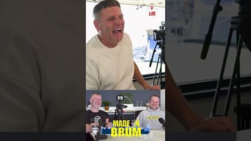 The Name’s Hunt… Joe Hunt” | How a DJ Moment Went Viral 👉👉