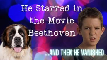 The Tragic Story of Joe Pichler: The Beethoven Child Actor Who Vanished