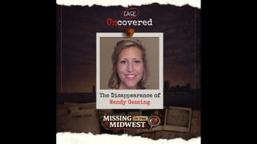 Missing in the Midwest: The Disappearance of Wendy Gessing