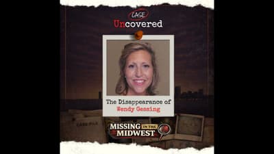 Missing in the Midwest: The Disappearance of Wendy Gessing