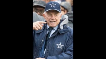 #twofivedaily - Pursuit of Forever Pod: Dallas Cowboys Instant Reaction