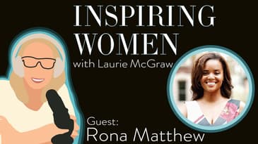 EP. 62 Seeing yourself in others gives you permission and pride to show up as your true self.