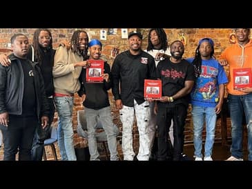 Are Young People Finding Solid Ground in Faith?