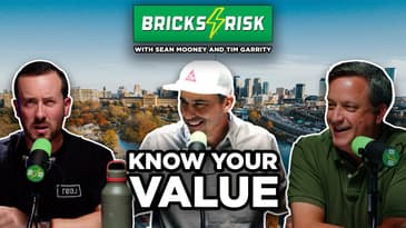 What Building His Own Appraisal Firm Has Taught Mike Coyle | Episode 96