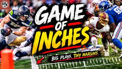 NFL WEEKLY REACTION + COLLEGE FOOTBALL CHAOS | IS SAN FRANCISCO THE BEST TEAM IN THE NFL?