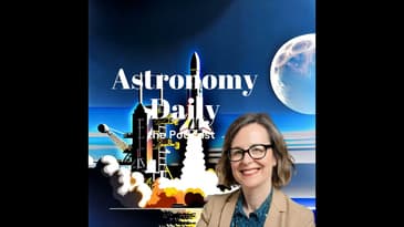 S03E211: SpaceX's Starship Drama, UFO Insights, and Lunar Traffic Concerns