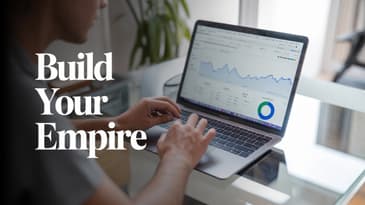 From Teen Entrepreneur to Tech Leader: A Journey