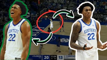 Amari Williams Can Impact Winning : Duke + Florida Film Sessions