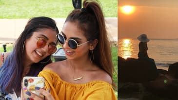 VLOG | My Weekend In Goa!