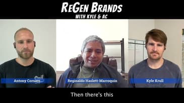 Indigenous Intellect & Regenerative Engineering