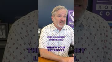 Good Advice Gone Bad