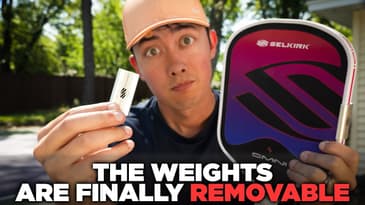 Selkirk Omni Review | It's Good, but $300 is a Tough Sell...