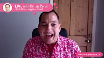 12/31 Ways To Be A Happier Parent - What If You're Worried About Your Child?