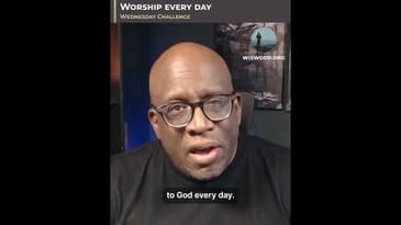 Worship Every Day