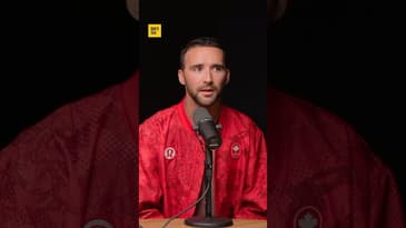 Overcoming a Debilitating Back Injury #gentstalk #parisolympics2024