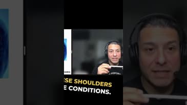 Shoulder dislocation rehab considerations | Dr. Chris Garcia