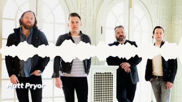 Episode 630: Matt Pryor (of The Get Up Kids)