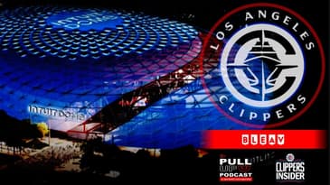 🔴LA CLIPPERS TALK!| The Clippers Swept By The Minnesota Timberwolves!