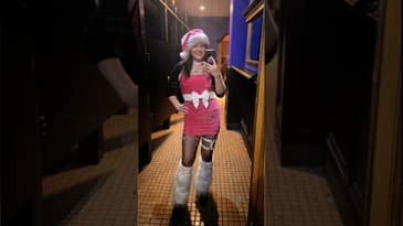 Happy Holidays! #kinksandcocktails #kinkpodcast #looners #mechanophila #santaphilia #sploshing