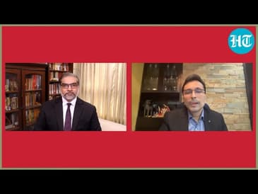 Fireside chat with Mr.Mahesh Patil How to navigate current market volatility & for equity market
