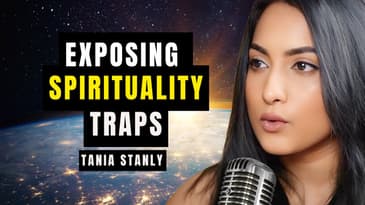 # 11 Navigating the Podcast Journey: Doubts, Spirituality, and Finding My Voice