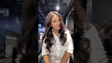 Had the BEST and QUICKEST hair makeover ever 💆🏽‍♀️