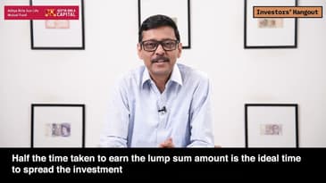 Episode 226: How to invest ₹10 lakh?
