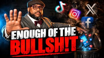 Generation X Has Outgrown Social Media! | Just A Thought...(Day 33 of 120)