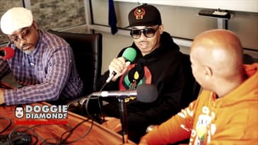 Born Magnetic And Mallah Divine Tell Prison Horror Stories And Schools The Youth On How To Stay Free