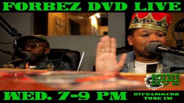 Should HOT 97 Get Rid Of Rosenberg, Funkmaster Flex And Angie Martinez? Glama And Messiah Says Yes!