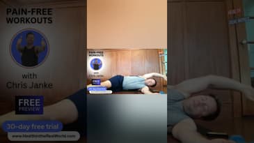 Flexibility Fusion Challenge 30 Days to a TONED and Flexible You