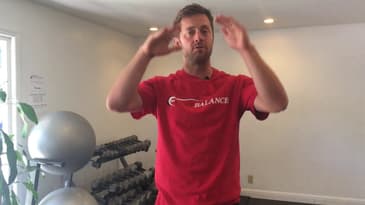 Balanced Exercise