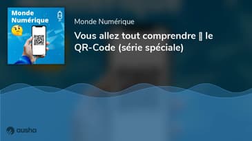 Le QR-Code : vous allez tout comprendre (série spéciale)