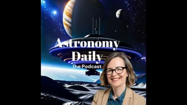 S03E216: Japan's Rocket Setback, Europa Clipper's Epic Voyage, and the Milky Way's Galactic Secrets