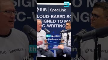 👀 Avoid duplicating info in specs!  #architecture #podcast #construction
