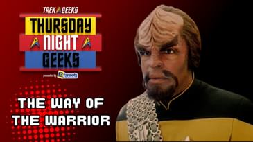 The Way of the Warrior