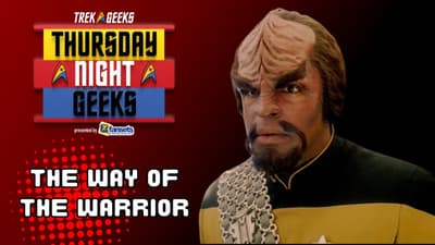 The Way of the Warrior