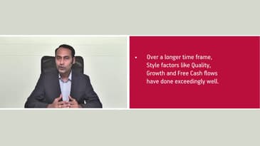 Vishal Gajwani, Head – Alternate Investments (Equity), PMS Insights, November 2017