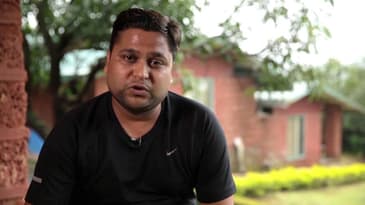 Anjani K  Pandey