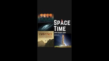 Sneak Peek Preview | SpaceTime with Stuart Gary S25E90 | Astronomy & Space Science Podcast
