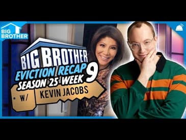 BB25 Ep 27 Eviction Recap October 5 | Big Brother 25
