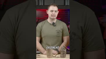 Stay Dry and Battle the Elements with HRT Lightweight Tactical Windbreaker Jacket