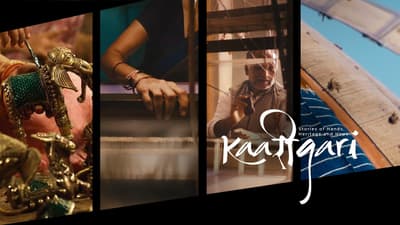 The Hands That Keep India's Craft Alive | A Tribute to Our Kaarigars | Kaarigari Recap #Kaarigari