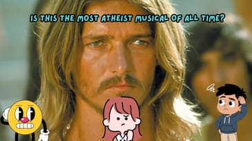 Is This The Most Atheist Musical Of All Time?
