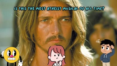 Is This The Most Atheist Musical Of All Time?