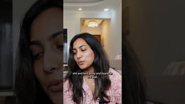 Should I listen to Tia? India or UAE?