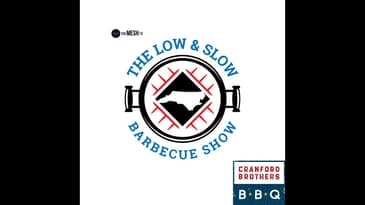 Eric Pickle Brings Smoked Pickle Barbecue to Carolina